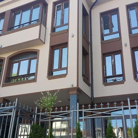 Art House Plovdiv Hotel Exterior foto